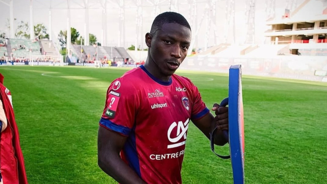 Football : un cadre du Clermont Foot refuse de prolonger et quitte le club Football : un cadre du Clermont Foot refuse de prolonger et quitte le club