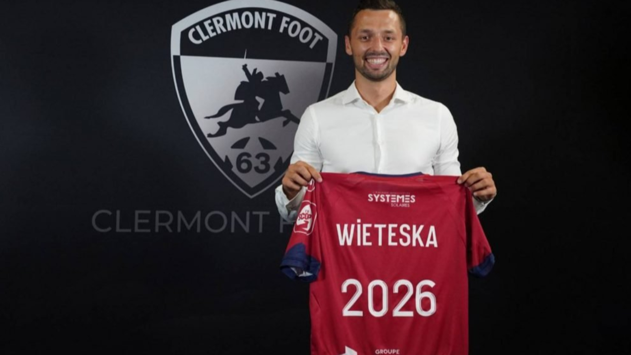 FOOTBALL - Un des joueurs du Clermont Foot participera à la Coupe du Monde au Qatar