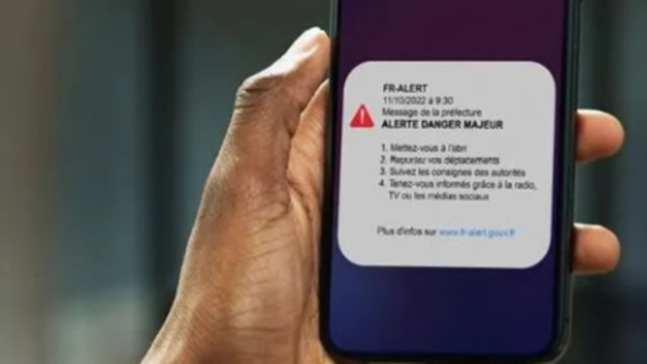 Gerzat : sirènes et alertes testées lors d’un exercice de sécurité autour de l'usine Bolloré Gerzat : sirènes et alertes testées lors d’un exercice de sécurité autour de l'usine Bolloré