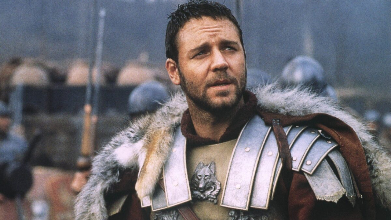 "Gladiator 2" : Le tournage commencera en 2023 "Gladiator 2" : Le tournage commencera en 2023