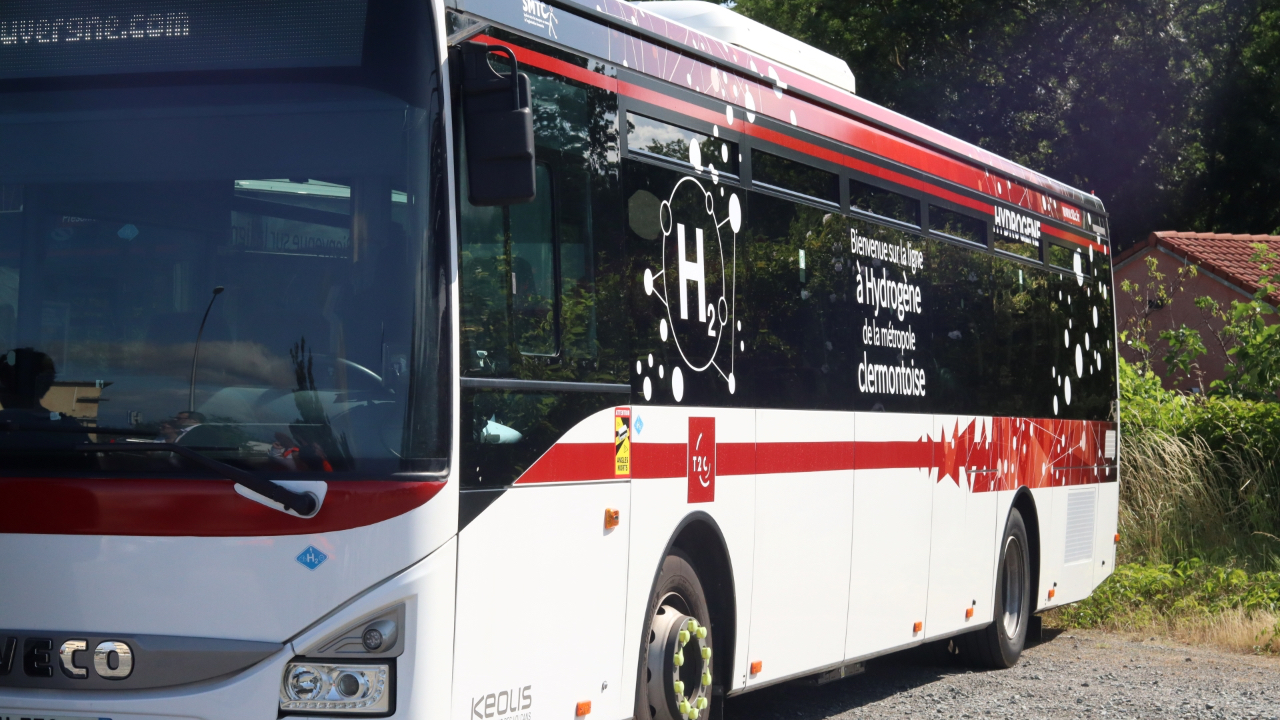 Grève à Clermont-Ferrand : un retour des trams et trambus possible ce mercredi Grève à Clermont-Ferrand : un retour des trams et trambus possible ce mercredi