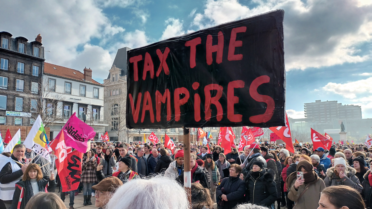 Grève du 18 septembre : quelles sont les perturbations dans la métropole de Clermont-Ferrand ? Grève du 18 septembre : quelles sont les perturbations dans la métropole de Clermont-Ferrand ?