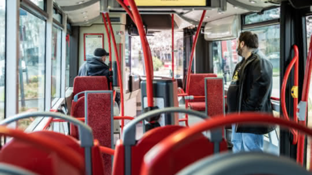 Grève T2C à Clermont-Ferrand : 14 lignes totalement à l’arrêt mardi 1er septembre Grève T2C à Clermont-Ferrand : 14 lignes totalement à l’arrêt mardi 1er septembre