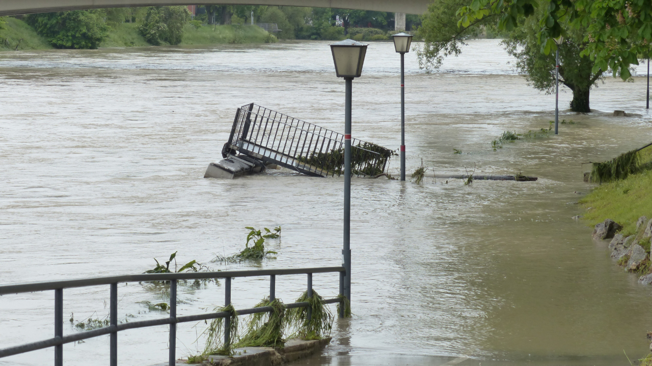 Haute-Loire : six communes reconnues en état de catastrophe naturelle après les crues Haute-Loire : six communes reconnues en état de catastrophe naturelle après les crues