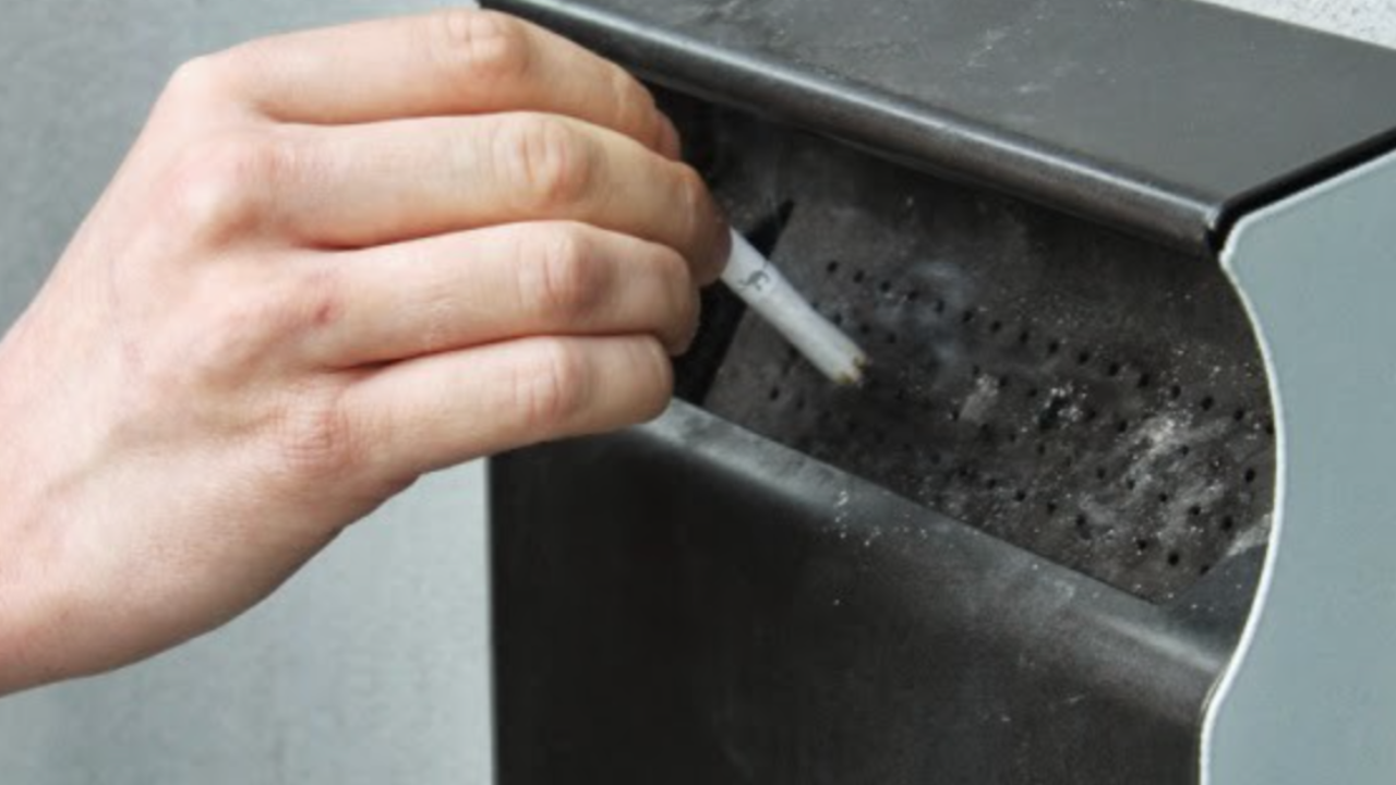 Il disait chercher du tabac pour ses joints : dix mois de prison pour des vols et tentatives