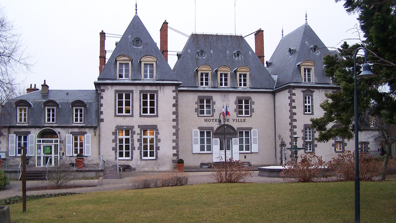 Il faudrait 17 ans pour rembourser la dette de Romagnat : le constat préoccupant de la Chambre des comptes Il faudrait 17 ans pour rembourser la dette de Romagnat : le constat préoccupant de la Chambre des comptes