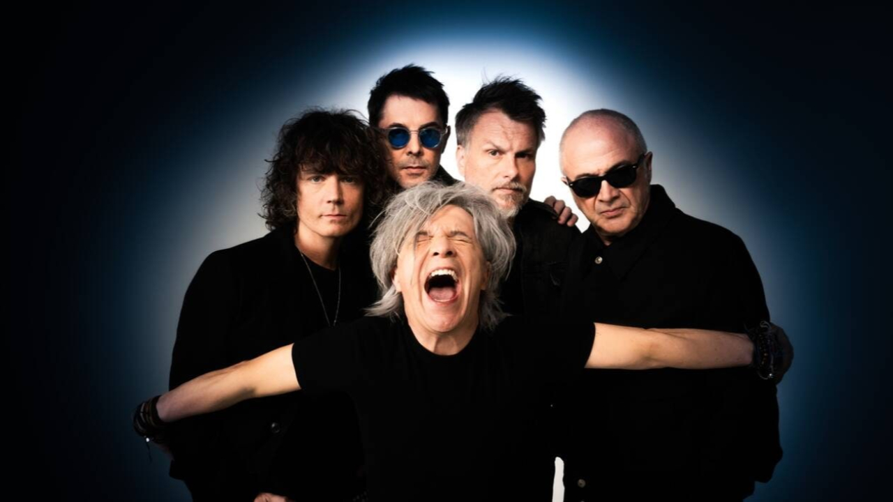 "Indochine marque l’histoire" du Zénith d'Auvergne avec deux nouvelles dates "Indochine marque l’histoire" du Zénith d'Auvergne avec deux nouvelles dates