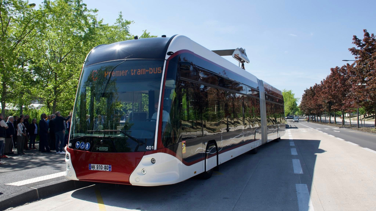 Inspire : à quoi vont ressembler les futurs arrêts de bus de la métropole Clermontoise ? Inspire : à quoi vont ressembler les futurs arrêts de bus de la métropole Clermontoise ?