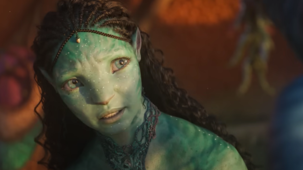 James Cameron livre un nouveau trailer magistral pour pr&eacute;senter "Avatar 2" (vid&eacute;o)