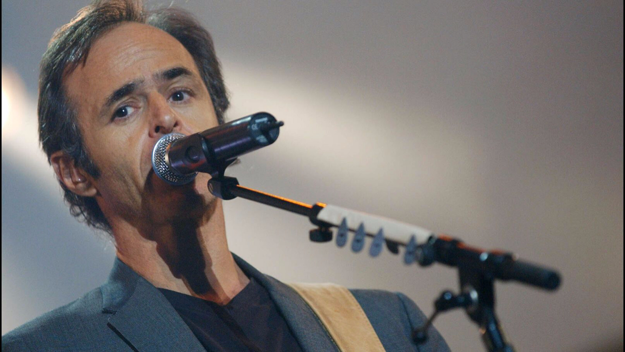 Jean-Jacques Goldman : sa passion étonnante qui le retardait en tournée