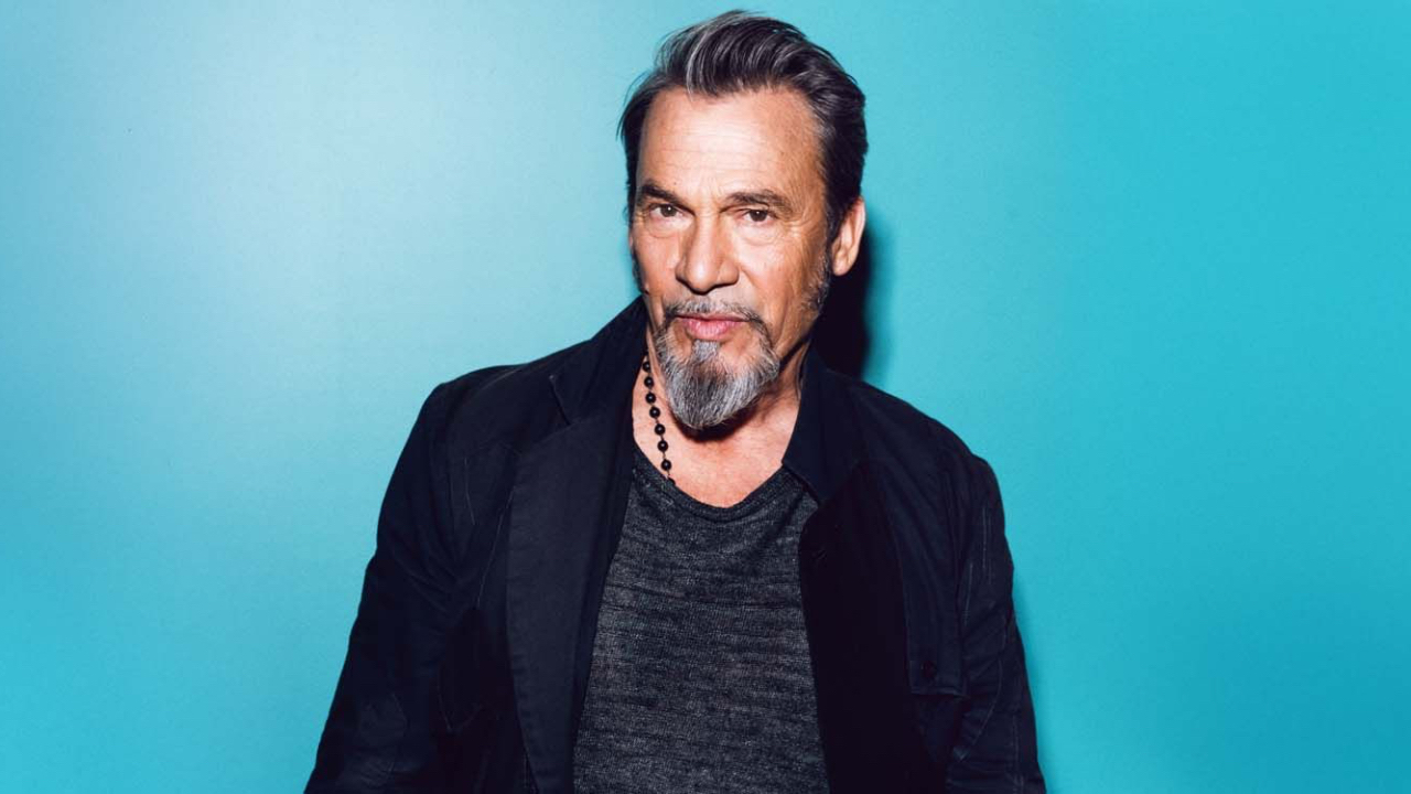 Jean-Luc Reichmann donne des nouvelles rassurantes de Florent Pagny après Marseille Jean-Luc Reichmann donne des nouvelles rassurantes de Florent Pagny après Marseille