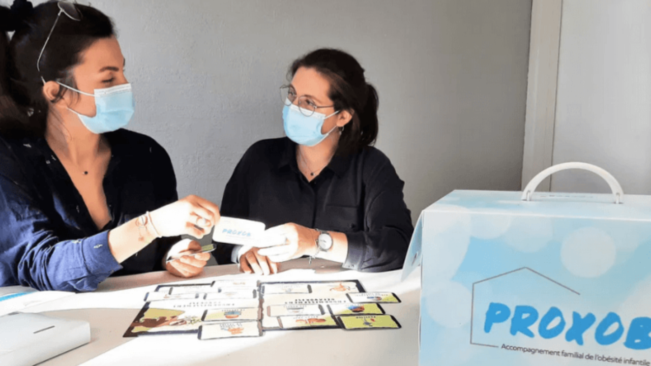 Journée mondiale de l'Obésité - CALORIS s'engage pour accompagner les Auvergnats Journée mondiale de l'Obésité - CALORIS s'engage pour accompagner les Auvergnats