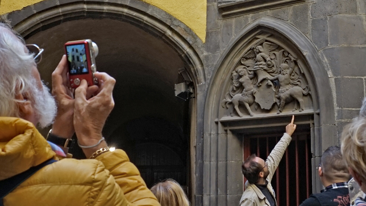 Journées du Patrimoine : que faire à Clermont-Ferrand et dans le Puy-de-Dôme ?