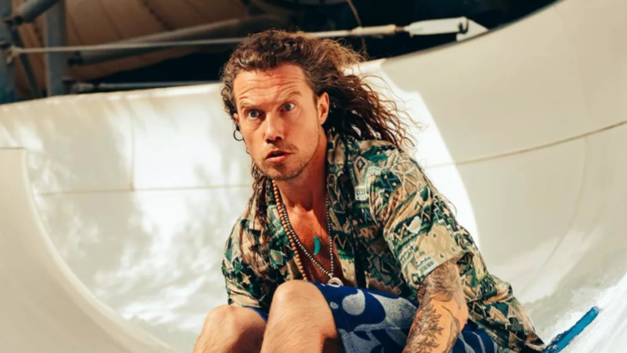 Julien Doré : une saison 2 est-elle déjà prévue pour "Panda "? Julien Doré : une saison 2 est-elle déjà prévue pour "Panda "?