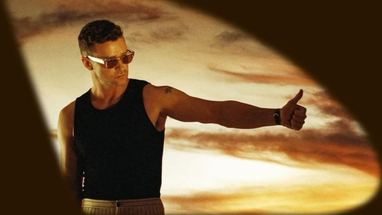 Justin Timberlake dévoile la tracklist de son nouvel album, "Everything I Thought It Was" Justin Timberlake dévoile la tracklist de son nouvel album, "Everything I Thought It Was"