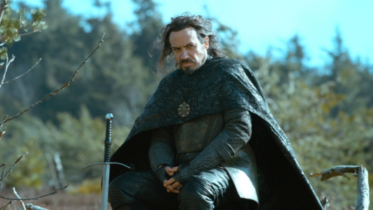 Kaamelott - Deuxième volet : en tournage depuis juin, le film sera-t-il tourné en Auvergne ? Kaamelott - Deuxième volet : en tournage depuis juin, le film sera-t-il tourné en Auvergne ?