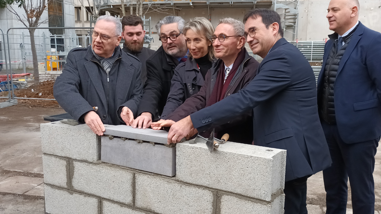 "Kap" 2024 pour le Learning Centre de Clermont-Ferrand ! "Kap" 2024 pour le Learning Centre de Clermont-Ferrand !