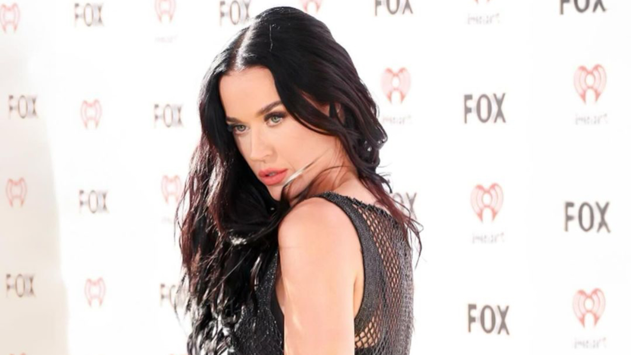 Katy Perry : quatre ans après sa sortie, ce single passe un cap !