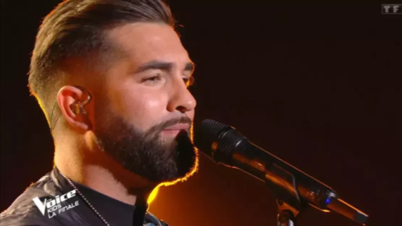 Kendji Girac : l'enquête est classée sans suite