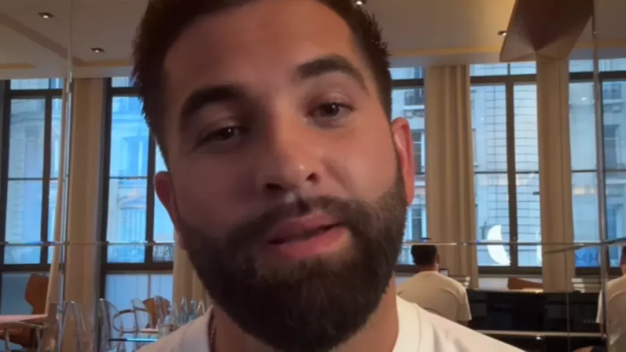 Kendji Girac : les artistes français lui apportent du soutien