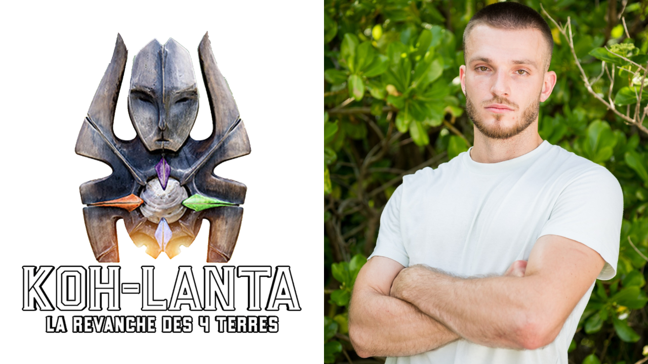 Koh-Lanta : Qui est Benoît, le candidat représentant Clermont-Ferrand et l'Auvergne ? Koh-Lanta : Qui est Benoît, le candidat représentant Clermont-Ferrand et l'Auvergne ?