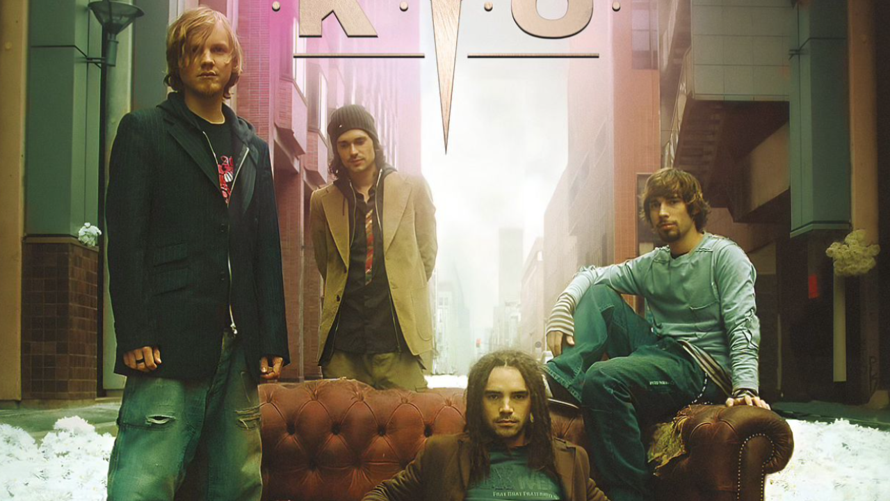 Kyo : la boulette qui aurait pu empêcher la sortie du titre "Le Chemin" ! Kyo : la boulette qui aurait pu empêcher la sortie du titre "Le Chemin" !