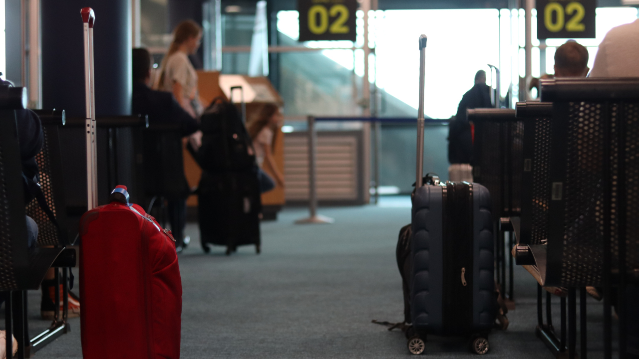 L’aéroport de Clermont-Ferrand au bord du gouffre financier