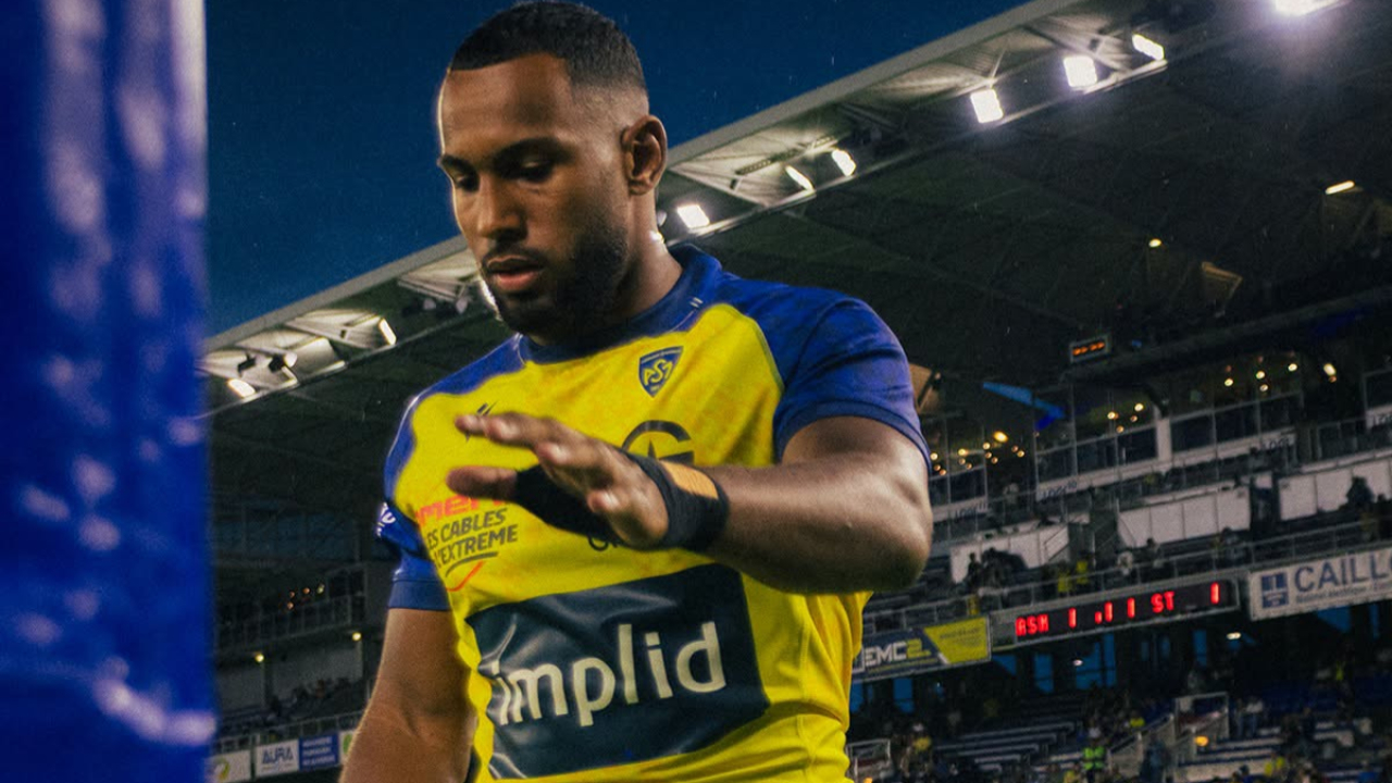L’ASM Clermont connaît ses adversaires en Champions Cup, un groupe très relevé attend les Auvergnats L’ASM Clermont connaît ses adversaires en Champions Cup, un groupe très relevé attend les Auvergnats