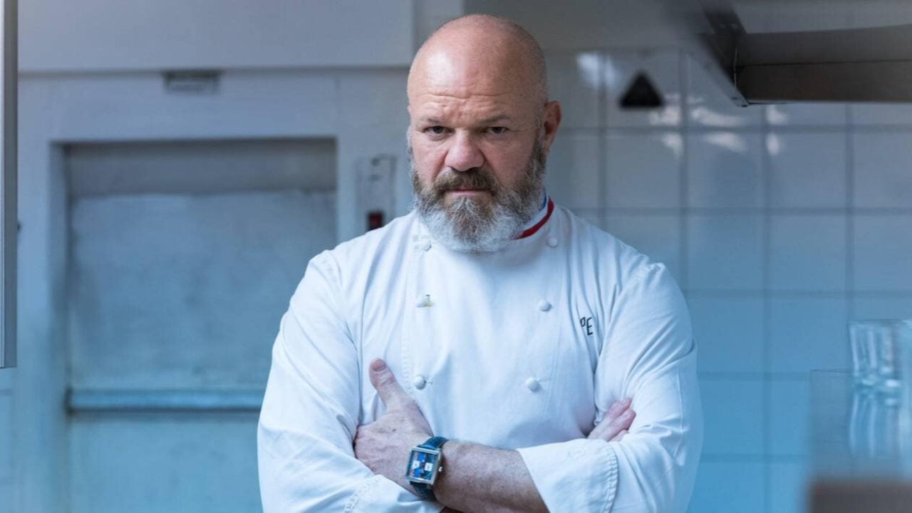 L'émission "Cauchemar en Cuisine" à la recherche de restaurant en Auvergne L'émission "Cauchemar en Cuisine" à la recherche de restaurant en Auvergne