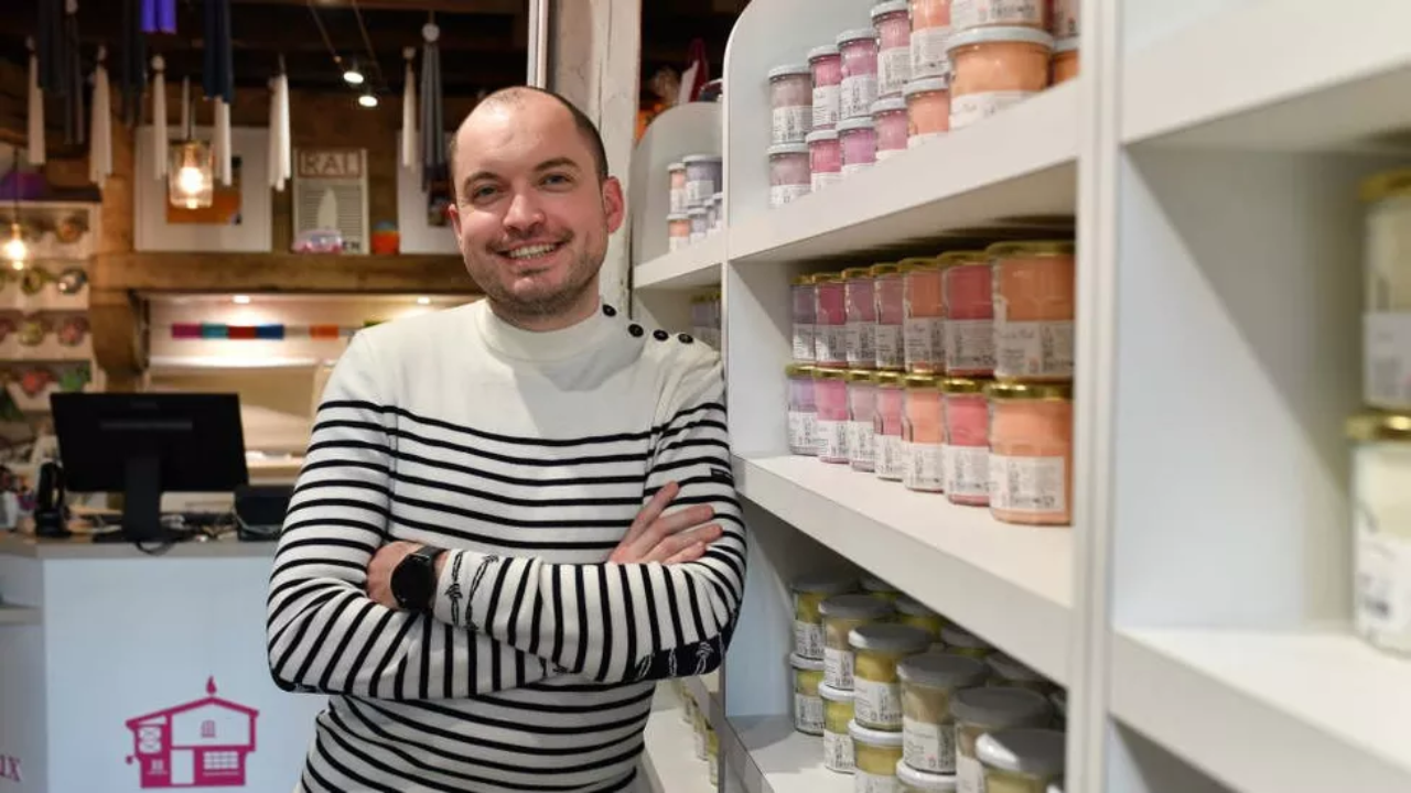 Centre de formation, boutiques supplémentaires... "Les Bougies de Charroux" illumine son avenir