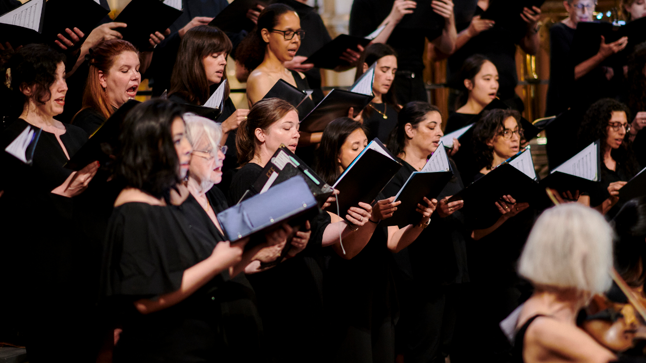 L’Opéra de Vichy lance un chœur amateur ouvert à tous L’Opéra de Vichy lance un chœur amateur ouvert à tous