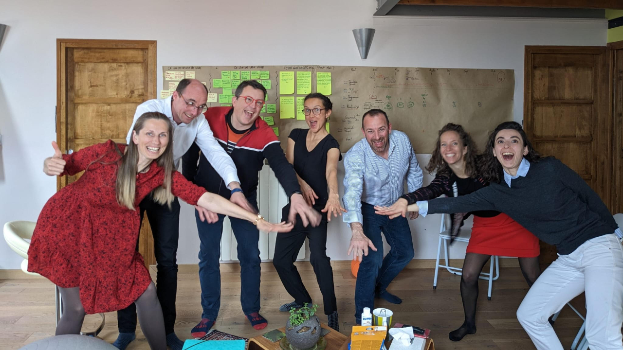 La Convention des Entreprises pour le Climat s’étend jusqu’au Massif Central La Convention des Entreprises pour le Climat s’étend jusqu’au Massif Central