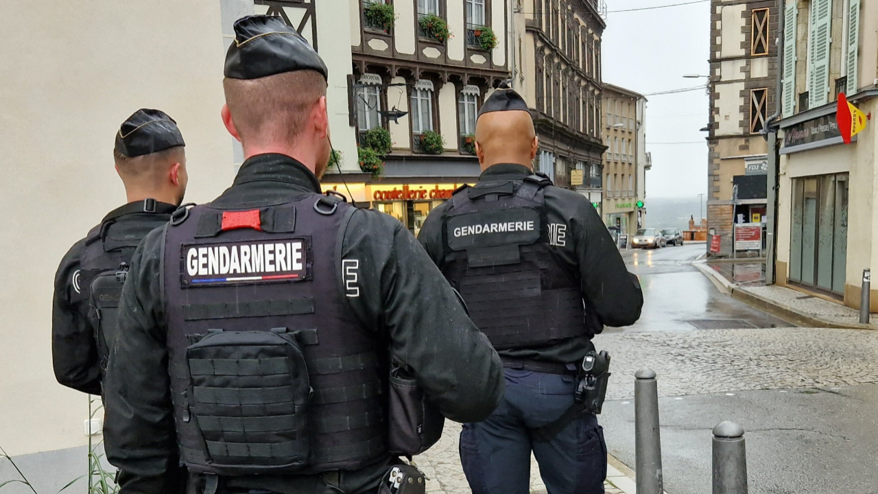 La gendarmerie de Thiers lance un avis de recherche pour retrouver un homme