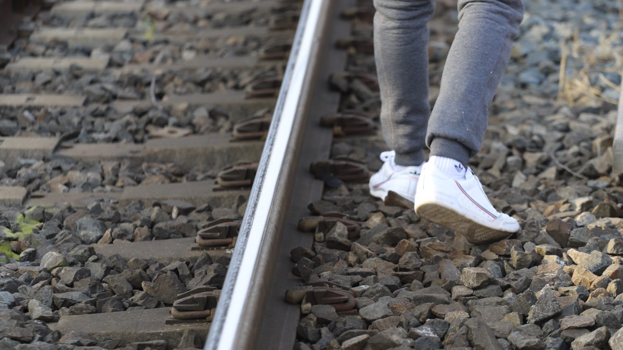 La ligne Clermont-Paris fortement impactée par un accident entre un train et un piéton La ligne Clermont-Paris fortement impactée par un accident entre un train et un piéton