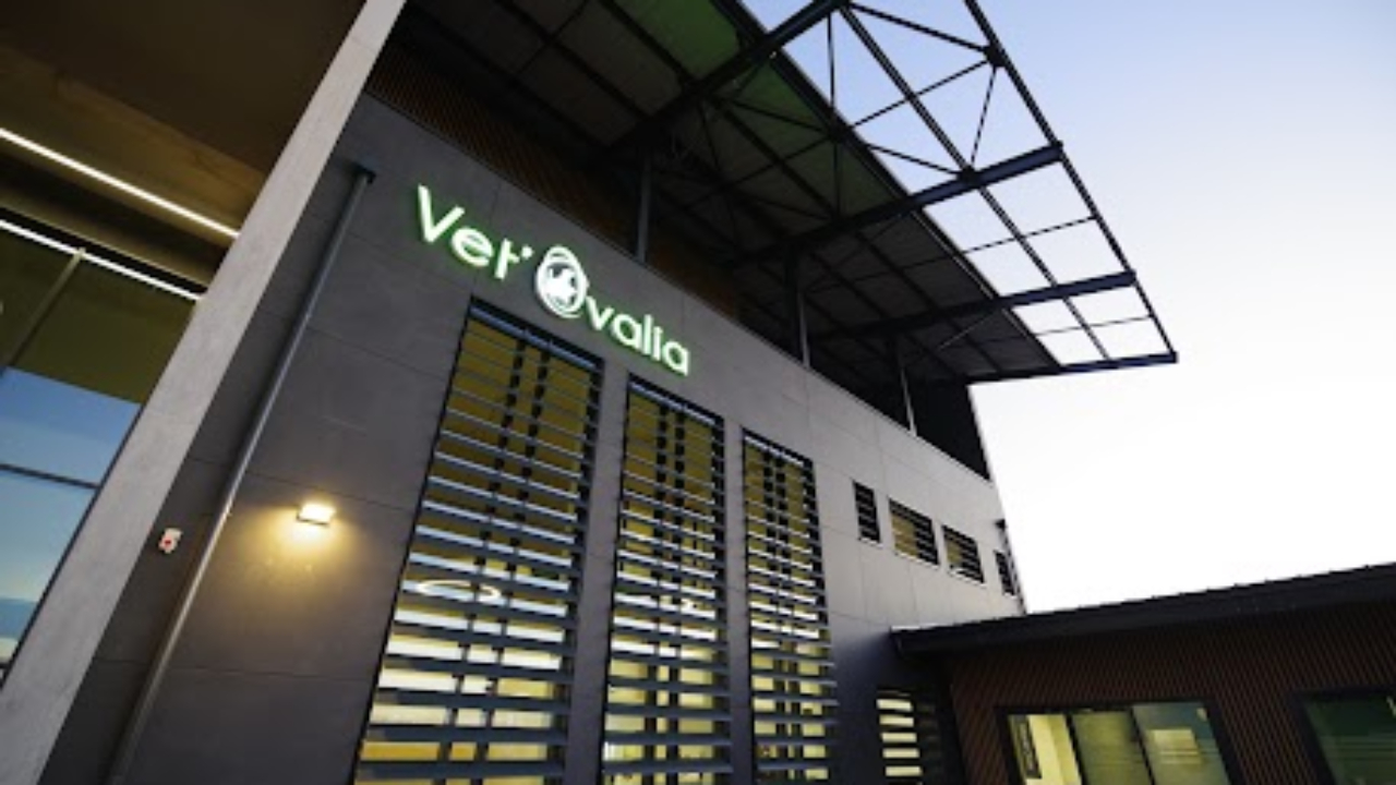 La première clinique et urgences vétérinaires ouvre ses portes à Clermont-Ferrand La première clinique et urgences vétérinaires ouvre ses portes à Clermont-Ferrand