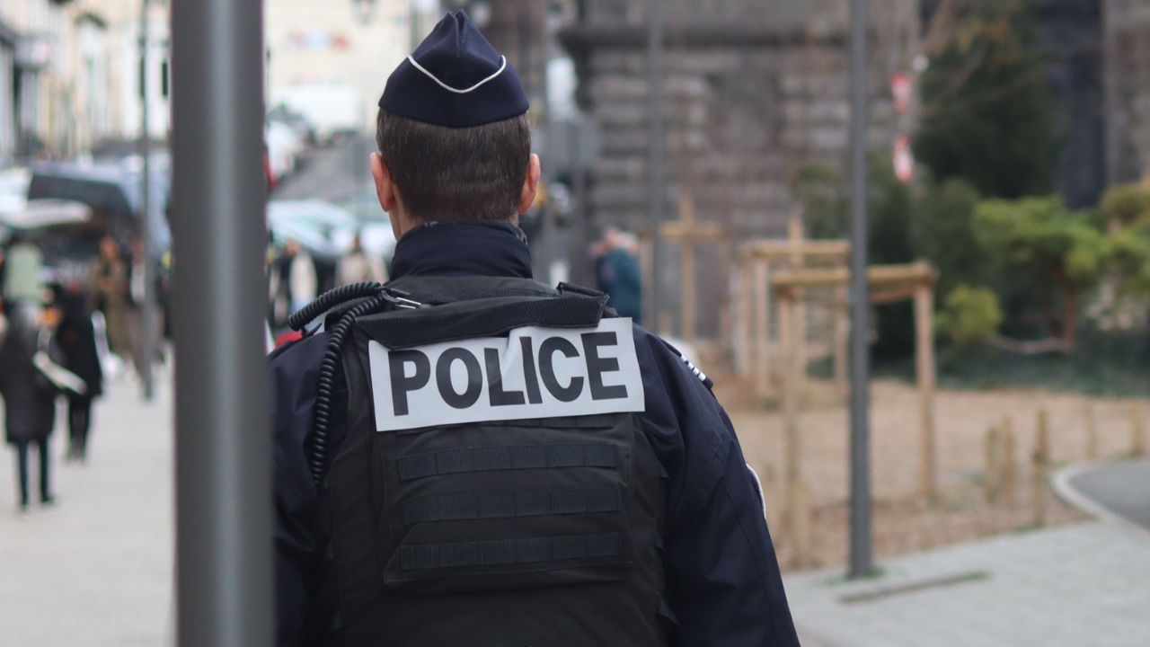La Région débloque plus d'1,5 million d'euros pour le "bouclier de sécurité" de Clermont-Ferrand La Région débloque plus d'1,5 million d'euros pour le "bouclier de sécurité" de Clermont-Ferrand