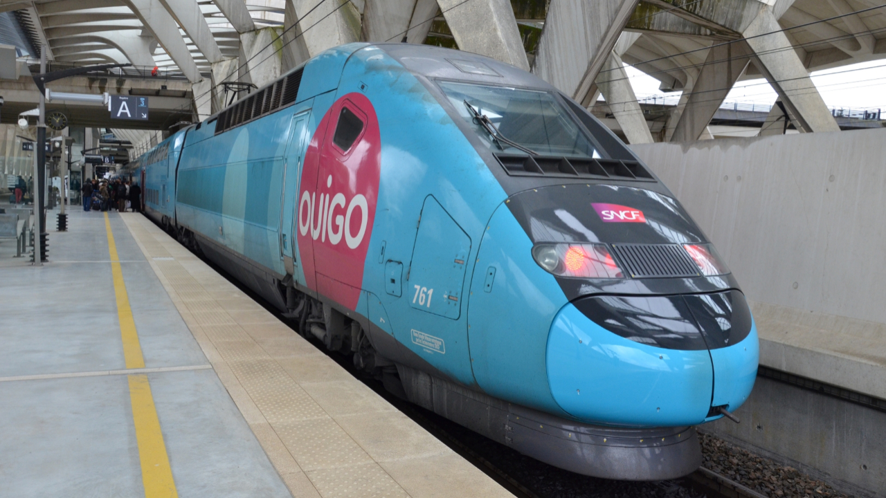 La SNCF veut relancer la ligne Bordeaux-Lyon... sans passer en Auvergne