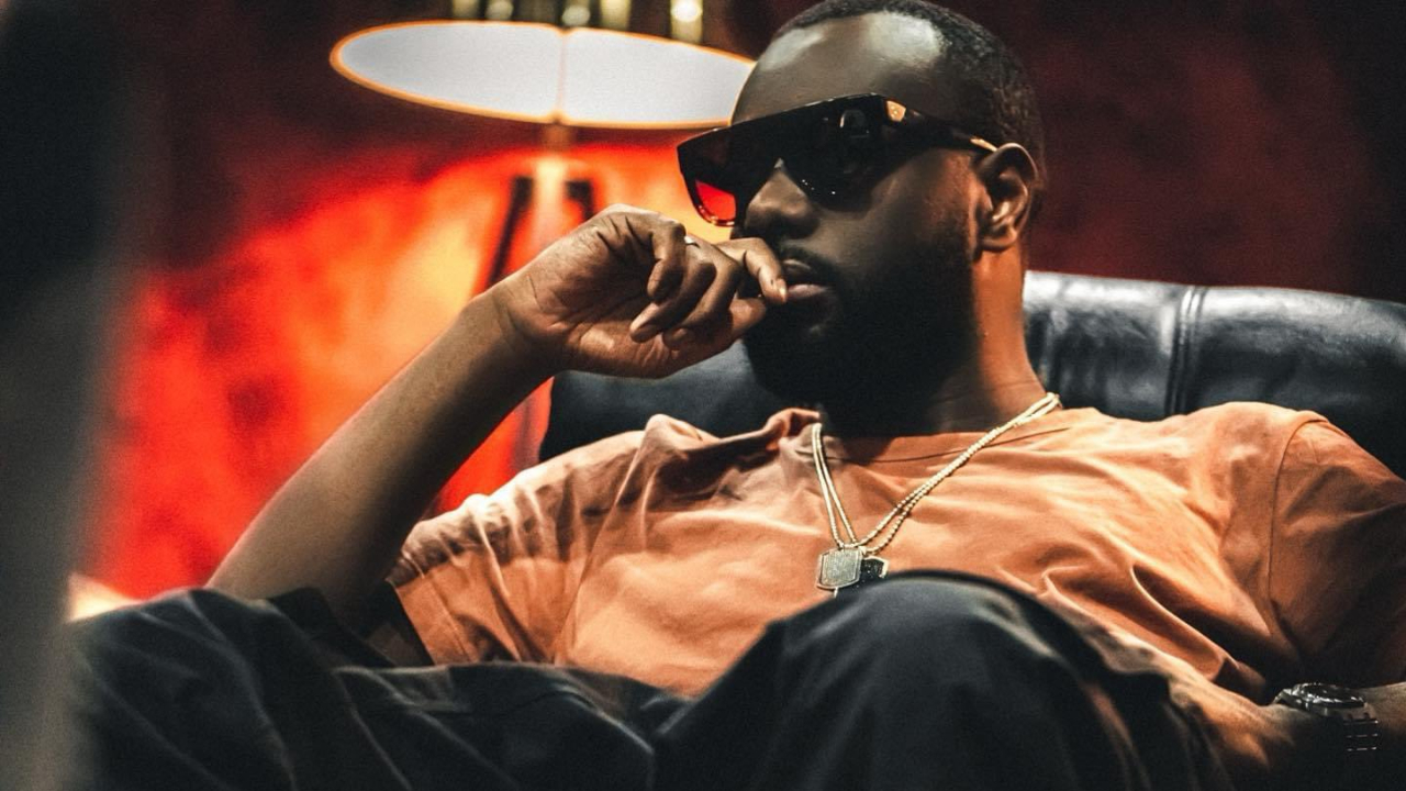 La superstar Gims attendue dans une boîte de nuit du Puy-de-Dôme La superstar Gims attendue dans une boîte de nuit du Puy-de-Dôme