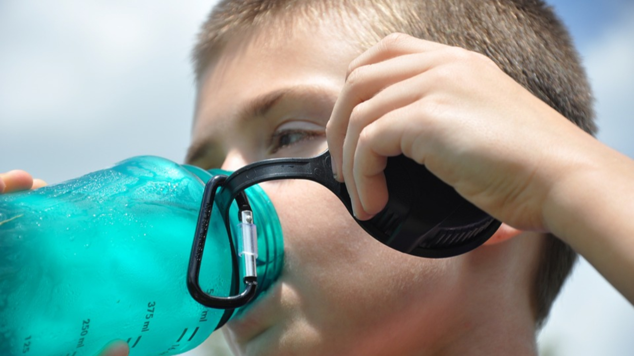 La vigilance canicule se poursuit, la Haute-Loire passe au rouge ! La vigilance canicule se poursuit, la Haute-Loire passe au rouge !