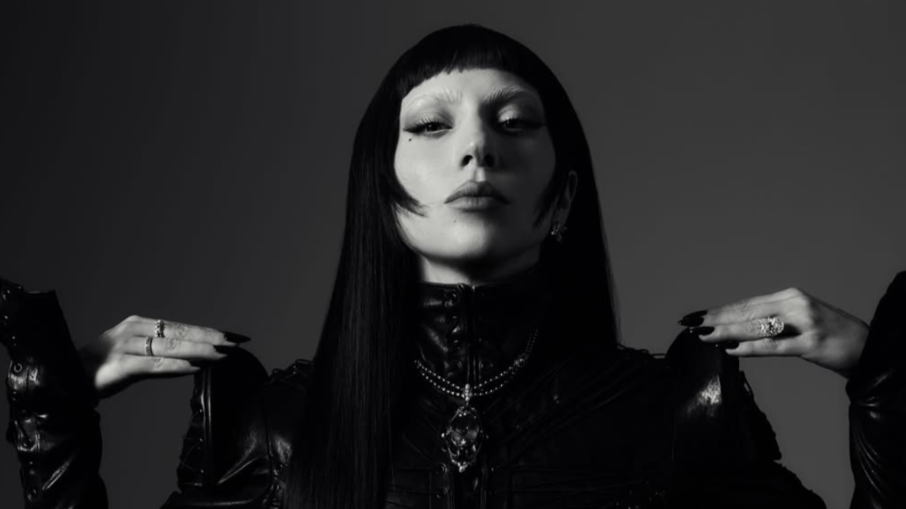 Lady Gaga crée la surprise avec un concert gratuit monumental au Brésil ! Lady Gaga crée la surprise avec un concert gratuit monumental au Brésil !