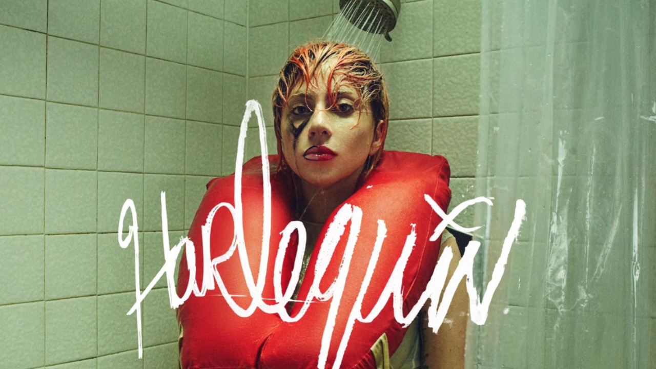 Lady Gaga : elle va dévoiler un album surprise, "Harlequin" Lady Gaga : elle va dévoiler un album surprise, "Harlequin"