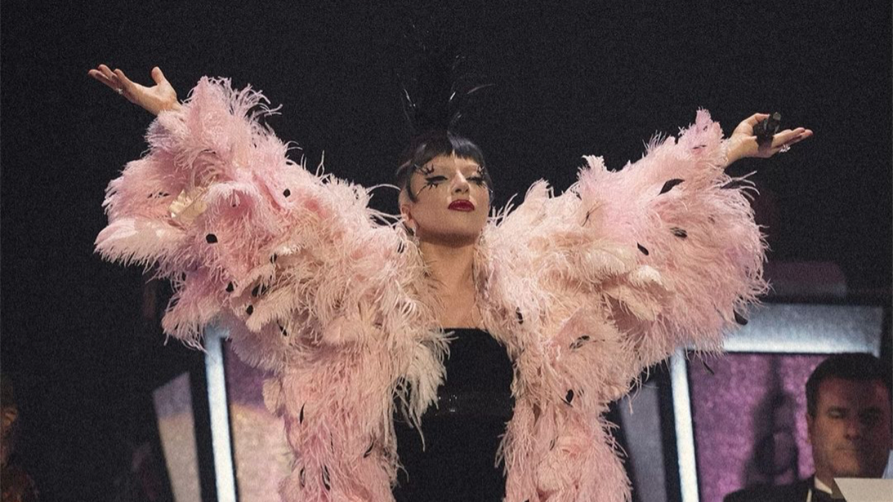 Lady Gaga : va-t-elle monter sur scène lors de la cérémonie d'ouverture des JO ? Lady Gaga : va-t-elle monter sur scène lors de la cérémonie d'ouverture des JO ?