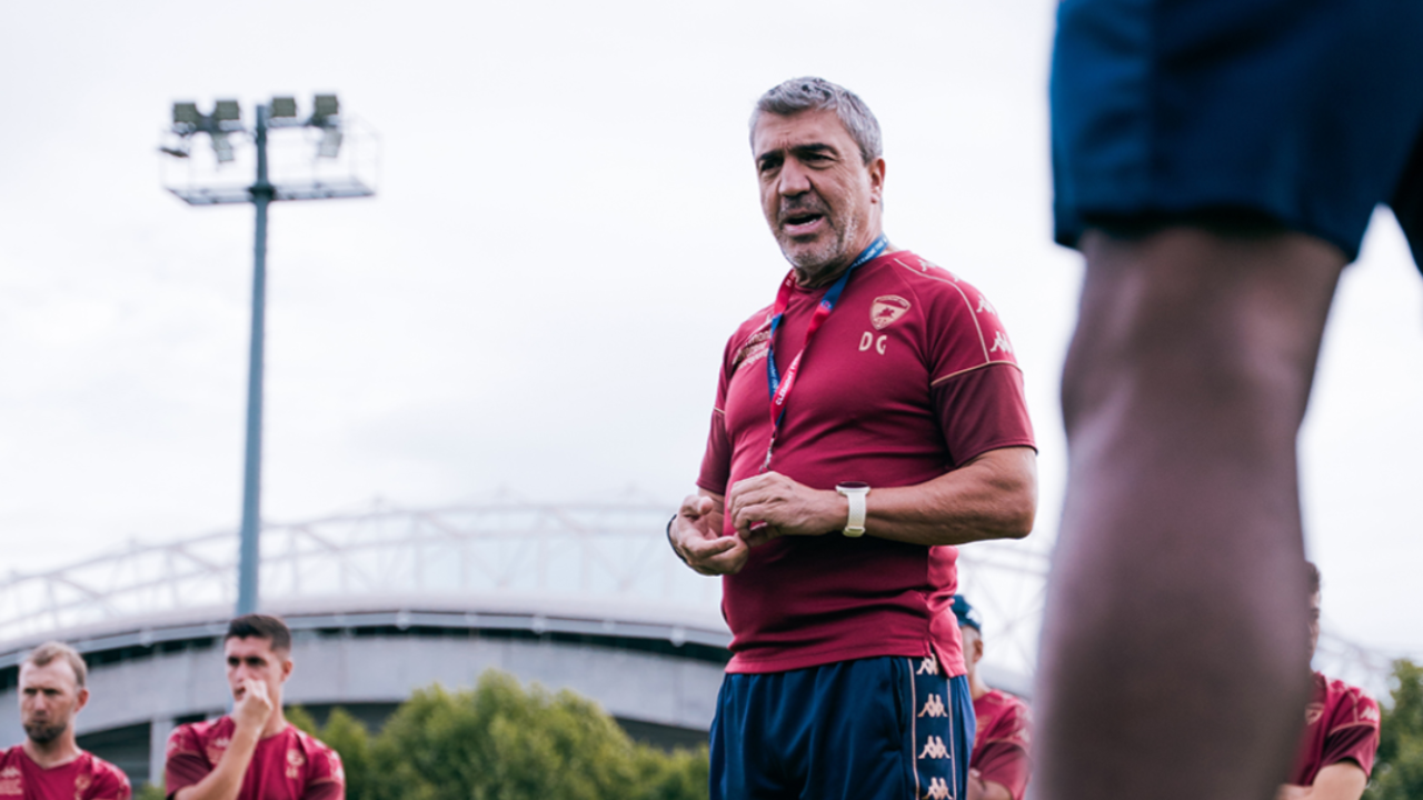 Laval - Clermont Foot : des absents et trois points à arracher dans un duel sous tension Laval - Clermont Foot : des absents et trois points à arracher dans un duel sous tension