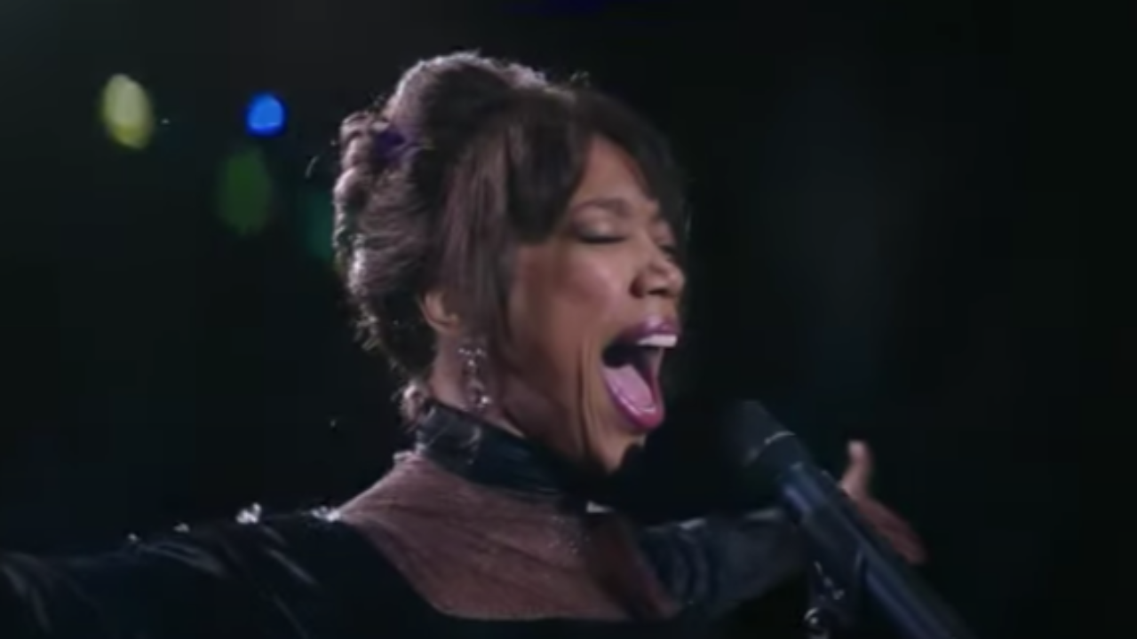 Le biopic sur Whitney Houston dévoile sa bande-annonce officielle (vidéo) Le biopic sur Whitney Houston dévoile sa bande-annonce officielle (vidéo)
