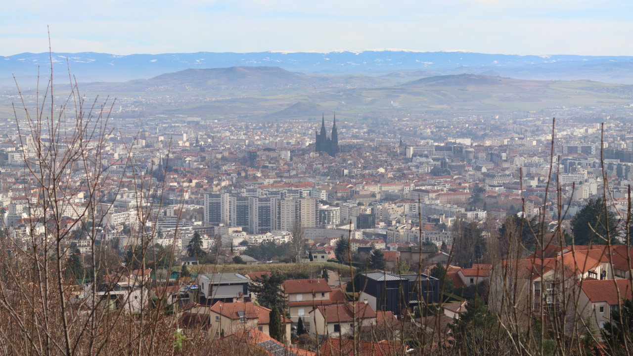 Le Brezet, Carnot, Cournon, Aubière... Ces quartiers terminent leurs travaux InspiRe en septembre Le Brezet, Carnot, Cournon, Aubière... Ces quartiers terminent leurs travaux InspiRe en septembre