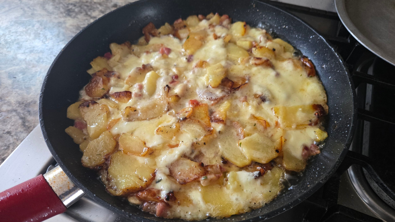 Le Cantal boude le Mondial de Truffade : un concours sans les locaux Le Cantal boude le Mondial de Truffade : un concours sans les locaux