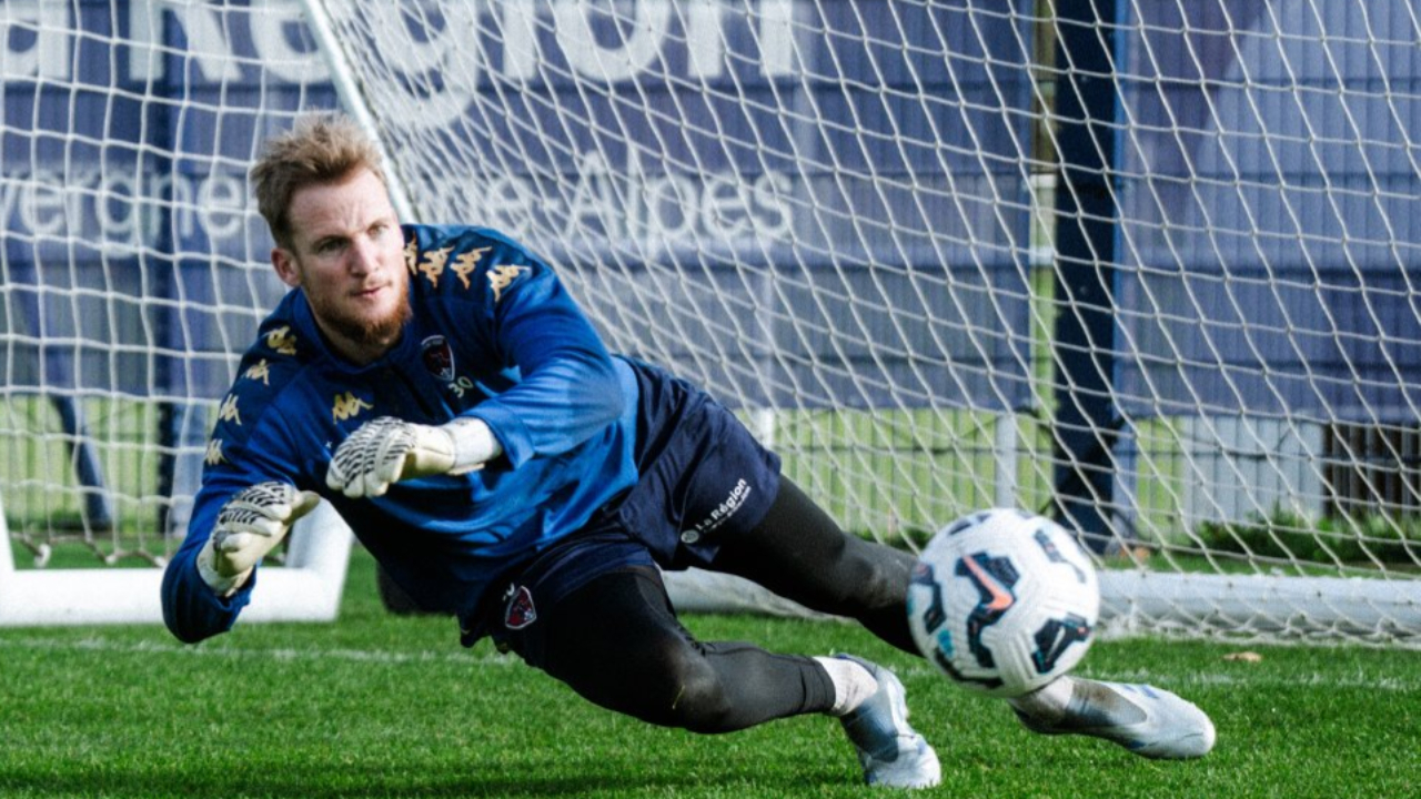 Le Clermont Foot 63 fait son entrée en Coupe de France ce week-end face à Blois