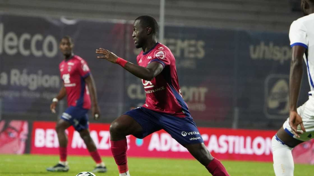 Le Clermont Foot condamné à la relégation après sa nouvelle défaite contre Troyes ? Le Clermont Foot condamné à la relégation après sa nouvelle défaite contre Troyes ?