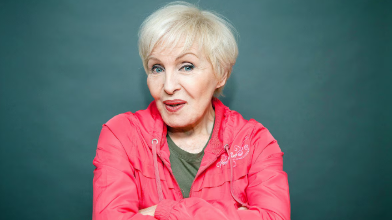 Le dernier souffle de Nicole Croisille, après une vie dédiée à la scène