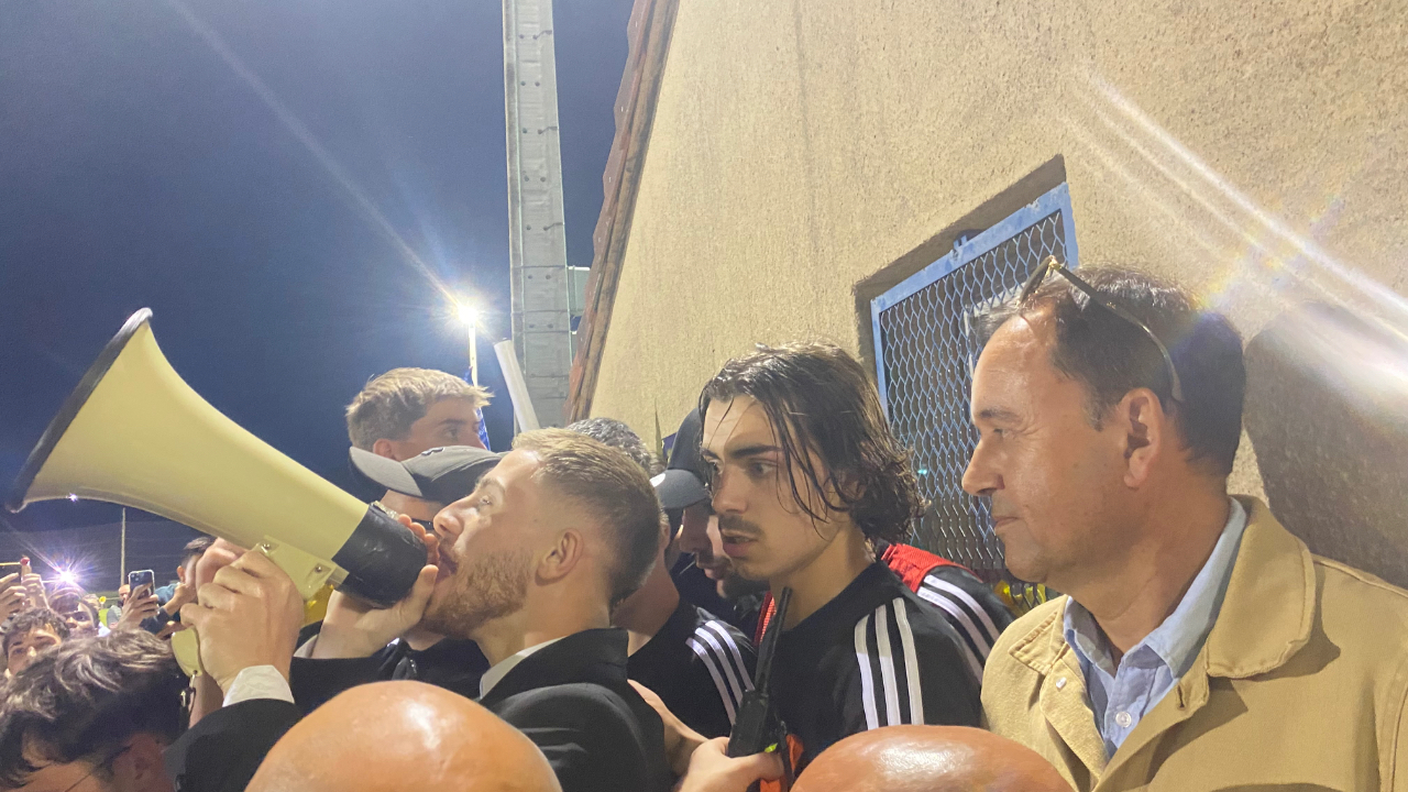 Avec l'aide de Michou et d'Adil Rami, le FC Ébreuil s’offre la Division 3 à domicile Avec l'aide de Michou et d'Adil Rami, le FC Ébreuil s’offre la Division 3 à domicile